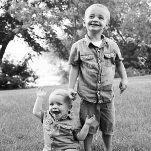 Meet your Posher, Ben